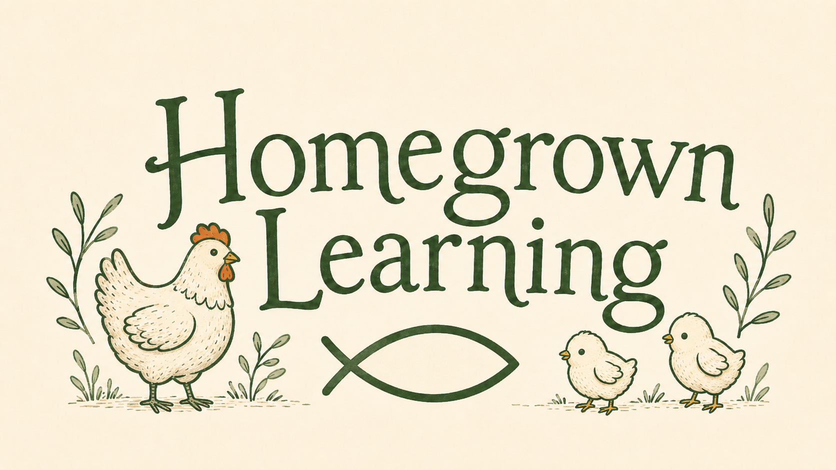 Homegrown Learning