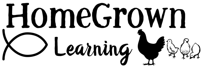 Homegrown Learning