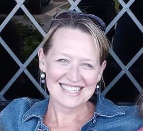 Angel Floyd, founder of Homegrown Learning